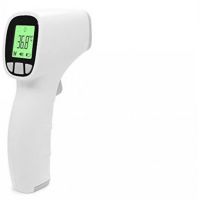 FR202 Jumper Non-Contact Infrared Thermometer