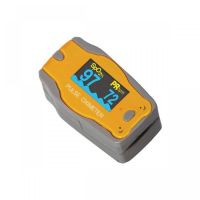 Best Finger Pulse Oximeter UK
